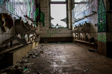 Lostplace