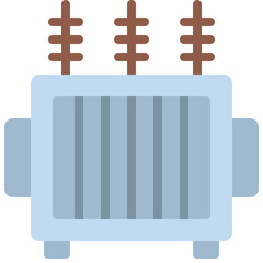 Transformer Icon