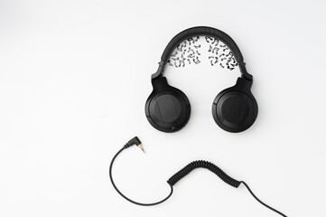 An alien music lover