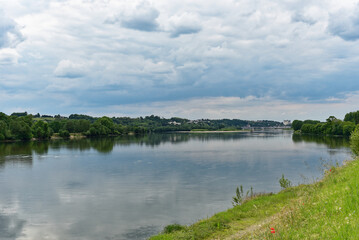 Frankreich - Loire - allgemein