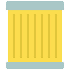 Oil Filter Icon