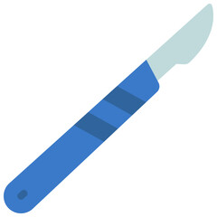 Scalpel Icon