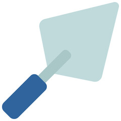 Trowel Icon