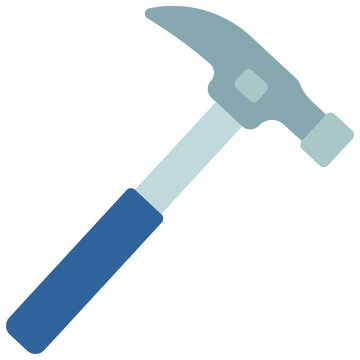 Claw Hammer Icon
