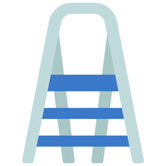 Step Ladder Icon