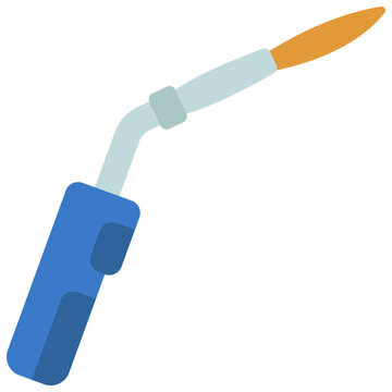 Blow Torch Icon