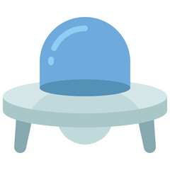 UFO Icon