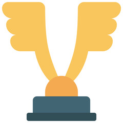 Wings Award Icon