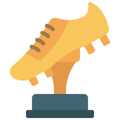 Football Award Icon