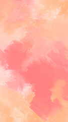 Abstract Pink paint Background. Vector illustration design