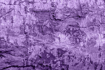 Obraz premium Texture of purple old wood. wooden background. Closeup view of wooden texture and background. Abstract background for designers. Village table.