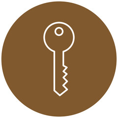 Key Icon