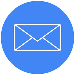 Mail Icon