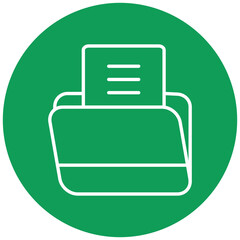 Medical History Icon