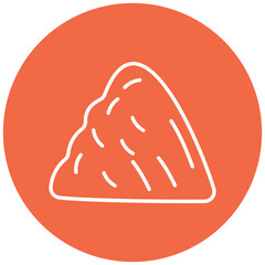Haystack Icon