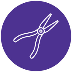 Pliers Icon