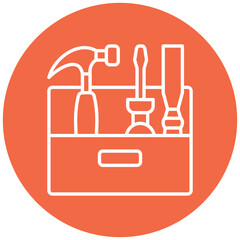 Toolbox Icon