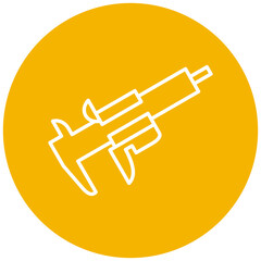 Caliper Icon