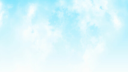 Sky Nature Landscape Background