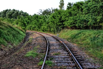 The Lednice-Valtice area is a UNESCO monument
