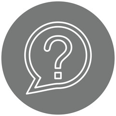 Question Icon