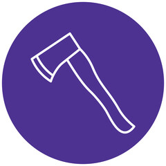 Axe Icon