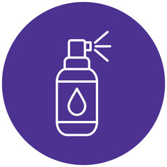 Spray Icon