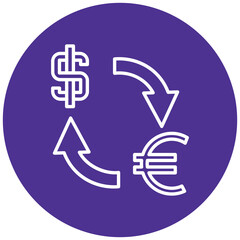 Exchange Icon