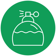 Perfume Icon
