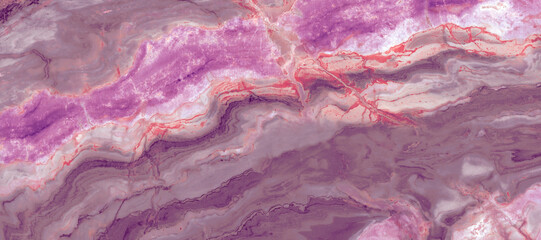 Multi Color vines marble texture or abstract background. onyx marble in multi color vines glass...