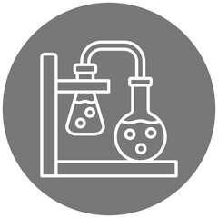 Experiment Icon