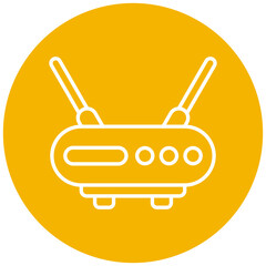 Router Icon