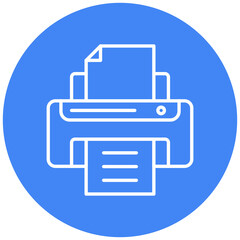 Printer Icon