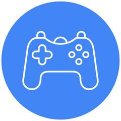 Joystick Icon