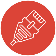 Ethernet Icon