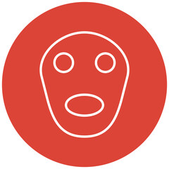 Mask Icon