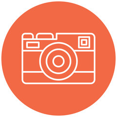 Camera Icon