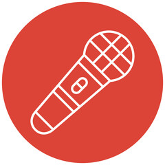 Microphone Icon