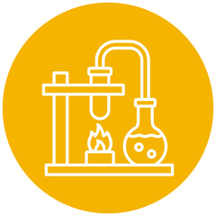 Experiment Icon