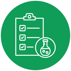 Check List Icon