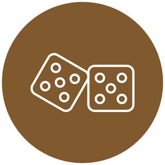 Dice Icon