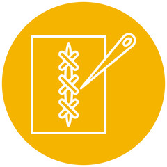 Stitching Icon