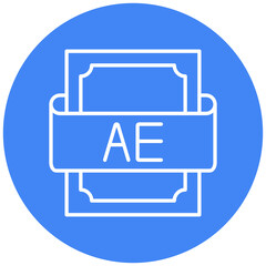 Ae Icon