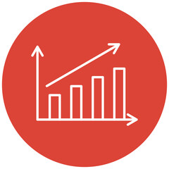 Statistics Icon