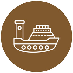 Ship Icon