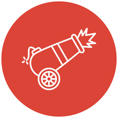 Cannon Icon