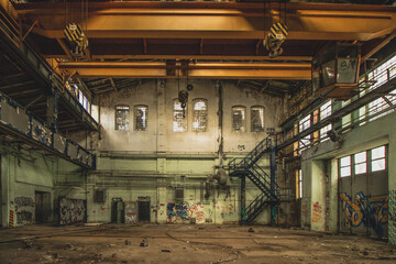 Lostplace