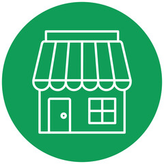 Store Icon