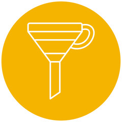 Funnel Icon
