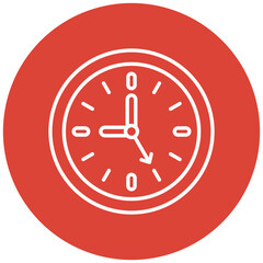 Clock Icon